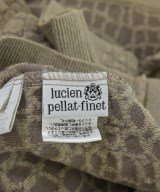 lucien pellat-finet（ルシアンペラフィネ）カーディガン ベージュ サイズ:S レディース/2200666479075