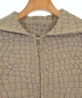 lucien pellat-finet（ルシアンペラフィネ）カーディガン ベージュ サイズ:S レディース/2200666479075