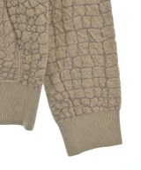 lucien pellat-finet（ルシアンペラフィネ）カーディガン ベージュ サイズ:S レディース/2200666479075