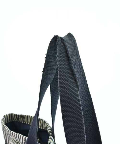 lucien pellat-finet（ルシアンペラフィネ）トートバッグ 紺 サイズ:- メンズ/2200664850036