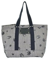 lucien pellat-finet（ルシアンペラフィネ）トートバッグ 紺 サイズ:- メンズ/2200664850036