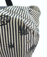 lucien pellat-finet（ルシアンペラフィネ）トートバッグ 紺 サイズ:- メンズ/2200664850036