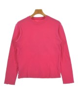 lucien pellat-finet（ルシアンペラフィネ）Tシャツ・カットソー ピンク サイズ:XS メンズ/2200727905314
