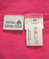 lucien pellat-finet（ルシアンペラフィネ）Tシャツ・カットソー ピンク サイズ:XS メンズ/2200727905314