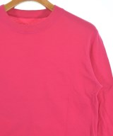 lucien pellat-finet（ルシアンペラフィネ）Tシャツ・カットソー ピンク サイズ:XS メンズ/2200727905314