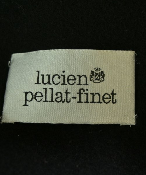 lucien pellat-finet（ルシアンペラフィネ）その他 黒 サイズ:XS レディース/2200728796171