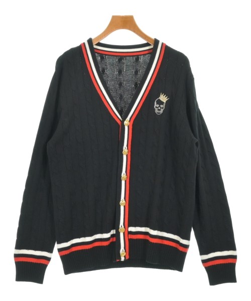 lucien pellat-finet(ルシアンペラフィネ)のカーディガン サイズ:L 40,700円