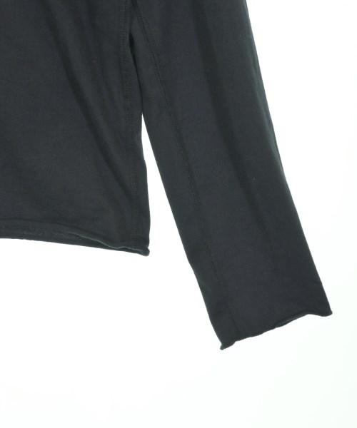lucien pellat-finet（ルシアンペラフィネ）Tシャツ・カットソー 黒 サイズ:S メンズ/2200716861270