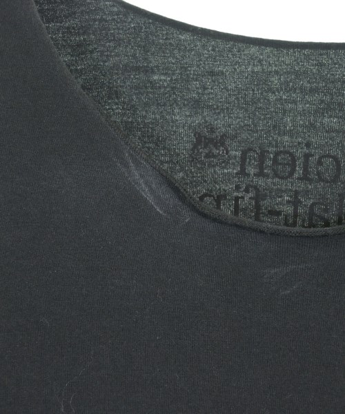 lucien pellat-finet（ルシアンペラフィネ）Tシャツ・カットソー 黒 サイズ:S メンズ/2200716861270