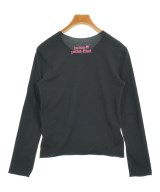 lucien pellat-finet（ルシアンペラフィネ）Tシャツ・カットソー 黒 サイズ:S メンズ/2200716861270