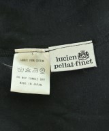 lucien pellat-finet（ルシアンペラフィネ）Tシャツ・カットソー 黒 サイズ:S メンズ/2200716861270