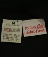 lucien pellat-finet（ルシアンペラフィネ）ニット・セーター 黒 サイズ:M レディース/2200719665011