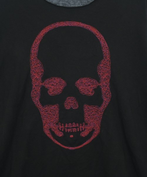 lucien pellat-finet（ルシアンペラフィネ）Tシャツ・カットソー 黒 サイズ:M レディース/2200728076013