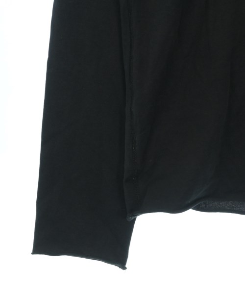 lucien pellat-finet（ルシアンペラフィネ）Tシャツ・カットソー 黒 サイズ:M レディース/2200728076013
