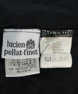 lucien pellat-finet（ルシアンペラフィネ）Tシャツ・カットソー 黒 サイズ:M レディース/2200728076013