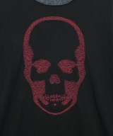 lucien pellat-finet（ルシアンペラフィネ）Tシャツ・カットソー 黒 サイズ:M レディース/2200728076013