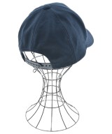 lucien pellat-finet（ルシアンペラフィネ）キャップ 紺 サイズ:56-58cm メンズ/2200663751297
