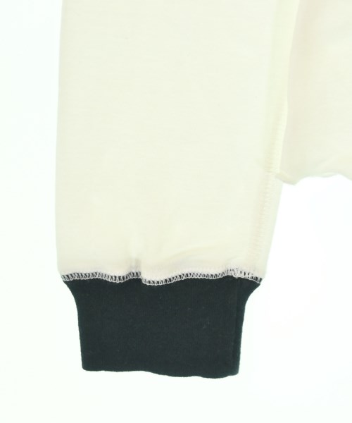 lucien pellat-finet（ルシアンペラフィネ）Tシャツ・カットソー 白 サイズ:S レディース/2200685507070