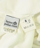 lucien pellat-finet（ルシアンペラフィネ）Tシャツ・カットソー 白 サイズ:S レディース/2200685507070