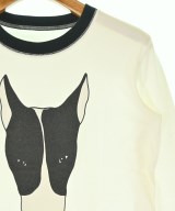 lucien pellat-finet（ルシアンペラフィネ）Tシャツ・カットソー 白 サイズ:S レディース/2200685507070