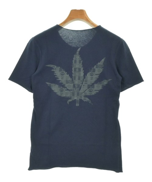 lucien pellat-finet（ルシアンペラフィネ）Tシャツ・カットソー 紺 サイズ:S レディース/2200685651100