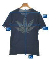 lucien pellat-finet（ルシアンペラフィネ）Tシャツ・カットソー 紺 サイズ:S レディース/2200685651100