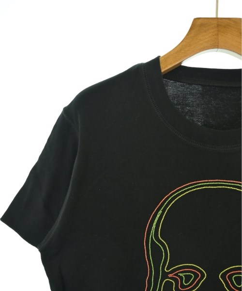 lucien pellat-finet（ルシアンペラフィネ）Tシャツ・カットソー 黒 サイズ:S レディース/2200686489030