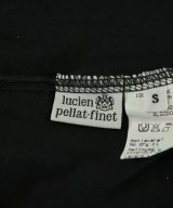 lucien pellat-finet（ルシアンペラフィネ）Tシャツ・カットソー 黒 サイズ:S レディース/2200686489030