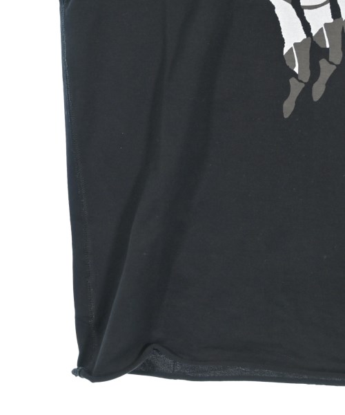 lucien pellat-finet（ルシアンペラフィネ）Tシャツ・カットソー 黒 サイズ:M メンズ/2200680656209