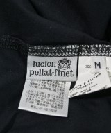 lucien pellat-finet（ルシアンペラフィネ）Tシャツ・カットソー 黒 サイズ:M メンズ/2200680656209