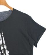 lucien pellat-finet（ルシアンペラフィネ）Tシャツ・カットソー 黒 サイズ:M メンズ/2200680656209