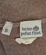 lucien pellat-finet（ルシアンペラフィネ）カーディガン 茶 サイズ:-(XS位) レディース/2200685821039