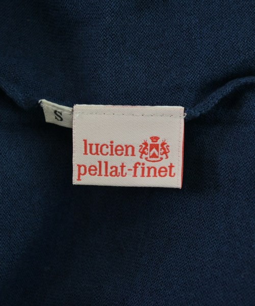 lucien pellat-finet（ルシアンペラフィネ）カーディガン 紺 サイズ:S メンズ/2200688776299