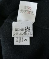 lucien pellat-finet（ルシアンペラフィネ）ニット・セーター 黒 サイズ:S レディース/2200690076103