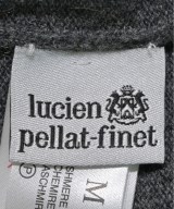 lucien pellat-finet（ルシアンペラフィネ）ニット・セーター グレー サイズ:M メンズ/2200689124723