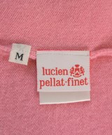 lucien pellat-finet（ルシアンペラフィネ）ニット・セーター ピンク サイズ:M メンズ/2200689124730
