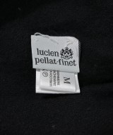 lucien pellat-finet（ルシアンペラフィネ）カーディガン 黒 サイズ:M メンズ/2200689787164