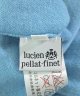 lucien pellat-finet（ルシアンペラフィネ）ニット・セーター 青 サイズ:M メンズ/2200691464749