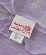lucien pellat-finet（ルシアンペラフィネ）ストール 紫 サイズ:- レディース/2200691728391