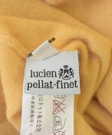lucien pellat-finet（ルシアンペラフィネ）ニット・セーター オレンジ サイズ:M レディース/2200691728520