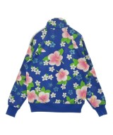 Jeremy Scott（ジェレミースコット）パーカー 青 サイズ:M レディース/2200526887675