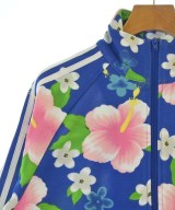 Jeremy Scott（ジェレミースコット）パーカー 青 サイズ:M レディース/2200526887675