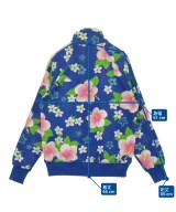 Jeremy Scott（ジェレミースコット）パーカー 青 サイズ:M レディース/2200526887675