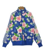 Jeremy Scott パーカー