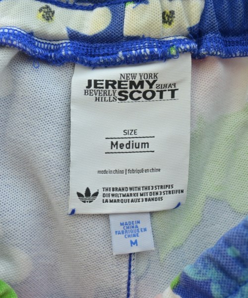 Jeremy Scott（ジェレミースコット）その他 青 サイズ:M レディース/2200526887682
