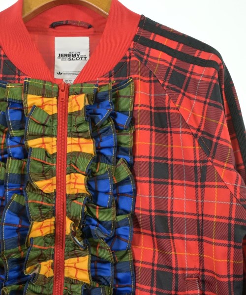 Jeremy Scott（ジェレミースコット）その他 赤 サイズ:M レディース/2200621705041