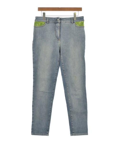 Jeremy Scott(ジェレミースコット)デニムパンツ 青 サイズ:42(M位)/2200624381051