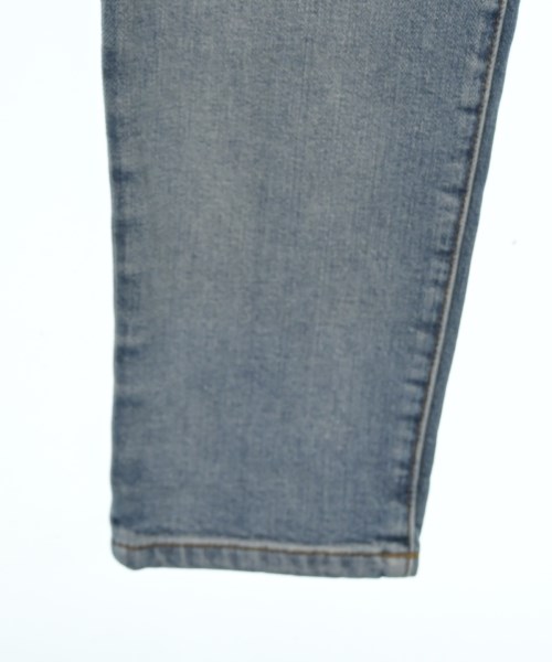 Jeremy Scott（ジェレミースコット）デニムパンツ 青 サイズ:42(M位) レディース/2200624381051