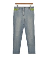 Jeremy Scott（ジェレミースコット）デニムパンツ 青 サイズ:42(M位) レディース/2200624381051