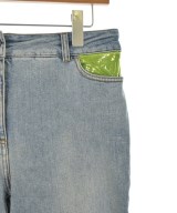 Jeremy Scott（ジェレミースコット）デニムパンツ 青 サイズ:42(M位) レディース/2200624381051